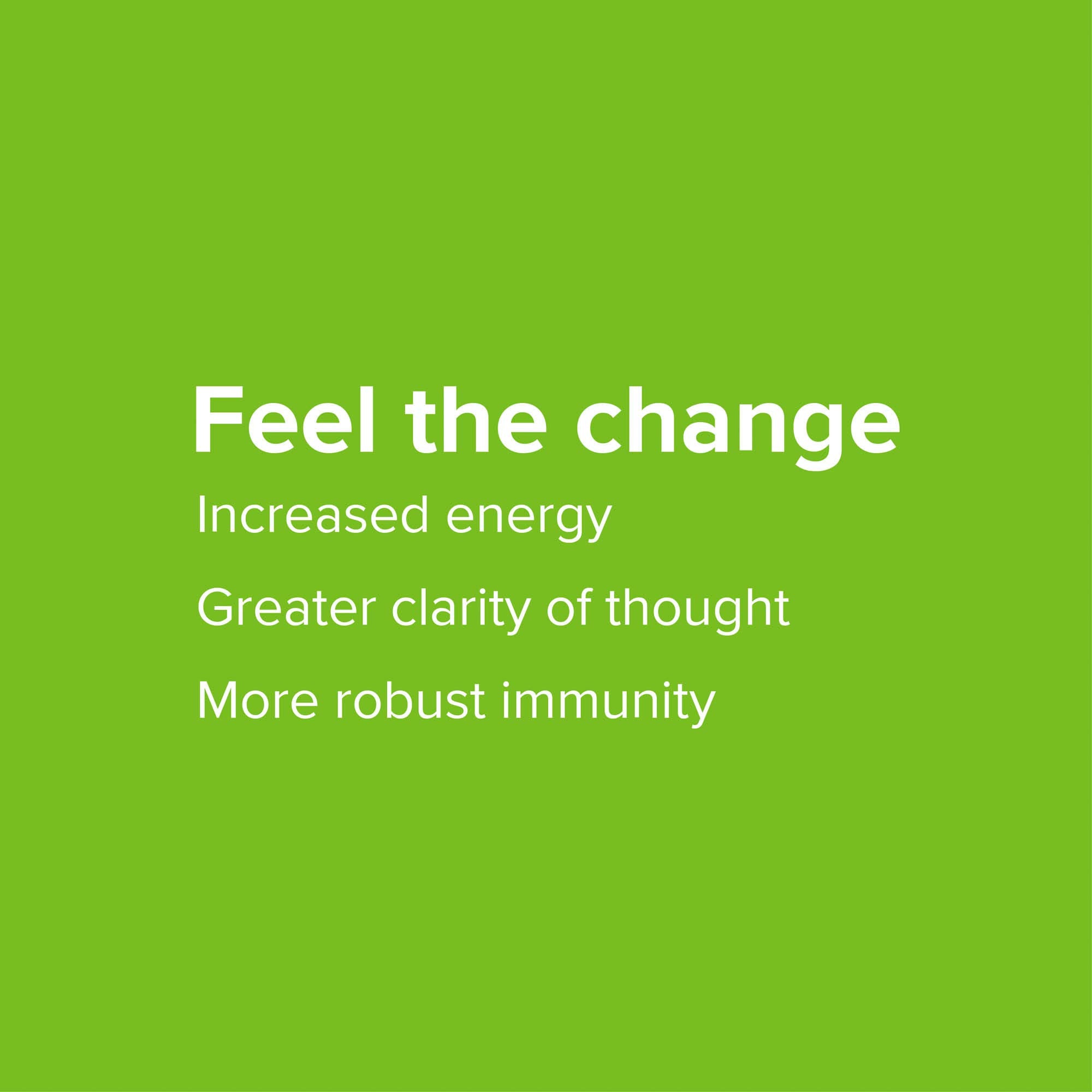 Vibrant Health Green Vibrance Sobres: mezcla de superalimentos densos