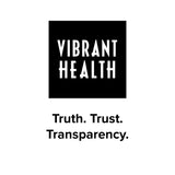 Vibrant Health Green Vibrance, uso diario en smoothies, apoyo a la nutrición cotidiana