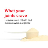 Vibrant Health Joint Vibrance se disuelve en bebida para ingesta diaria
