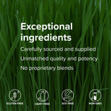 Vibrant Health Joint Vibrance, preparado para mezclar en cocina o mesa