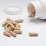 Vibrant Health Super Natural C, fuente vegetal en la etiqueta, ingredientes naturales.