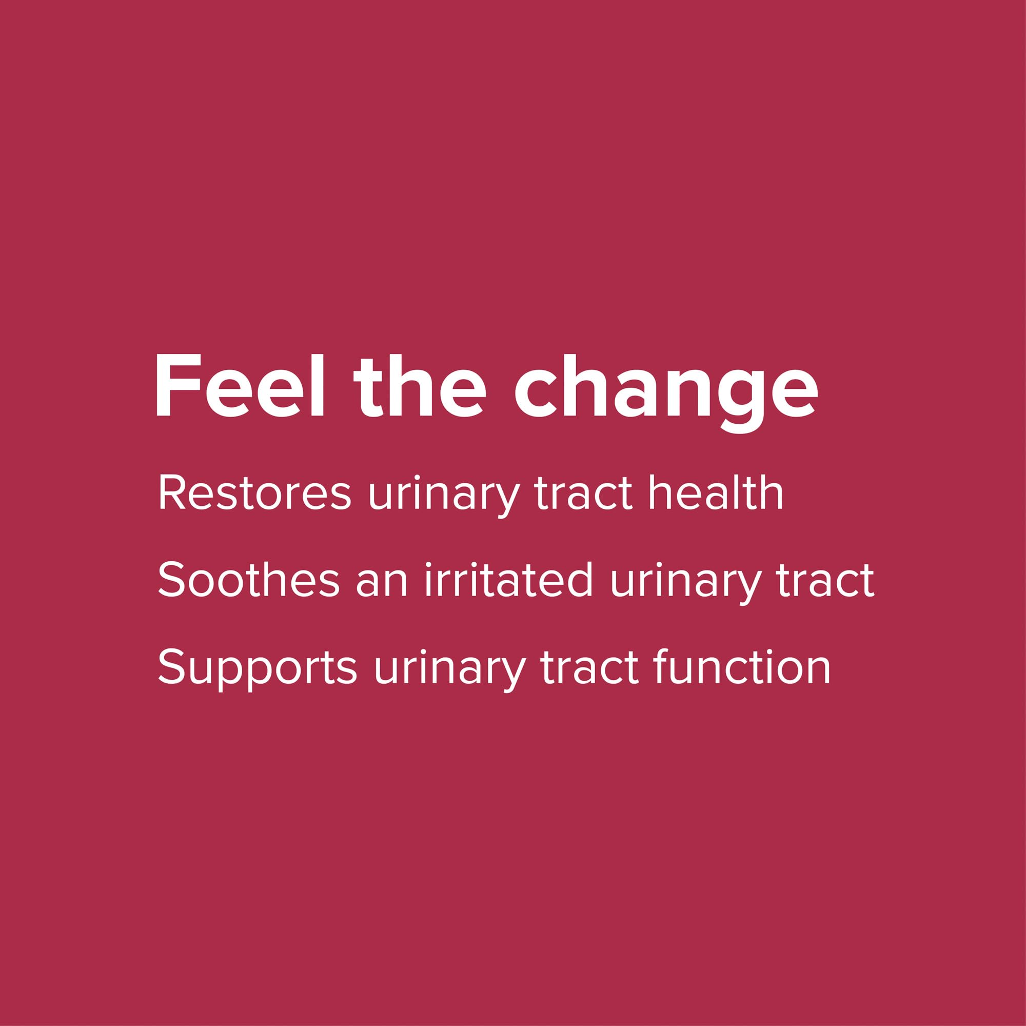 Empaque de Vibrant Health U.T. Vibrance, seguro y completo para la rutina.