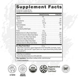 VICERA A2 proteína batido cremoso, textura agradable para entrenamiento ligero.