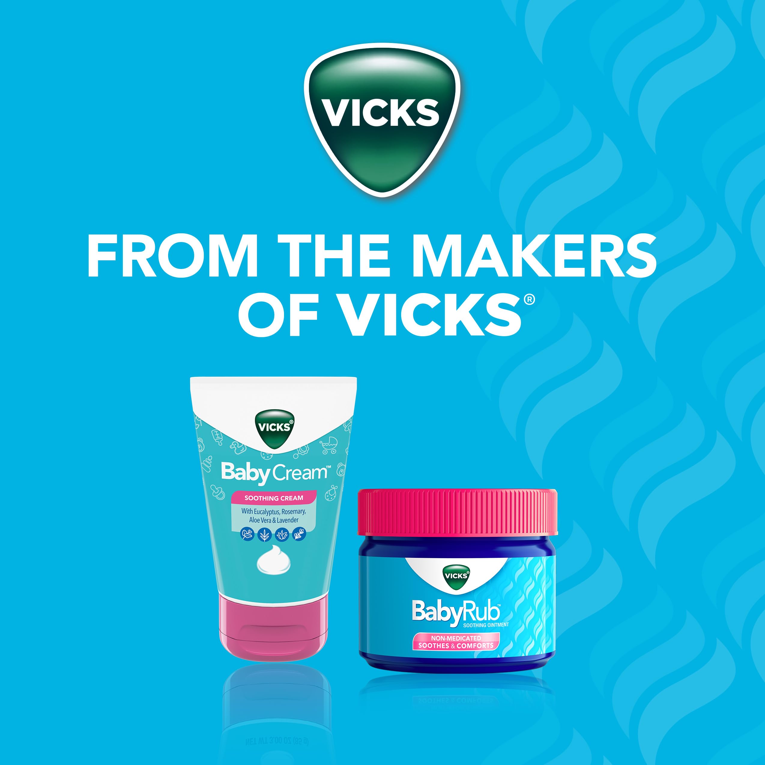 De-los-creadores-de-vicks-vapo-rub, confianza familiar