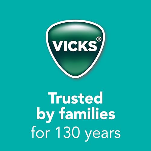 Uso diario de Vicks Sinex Saline