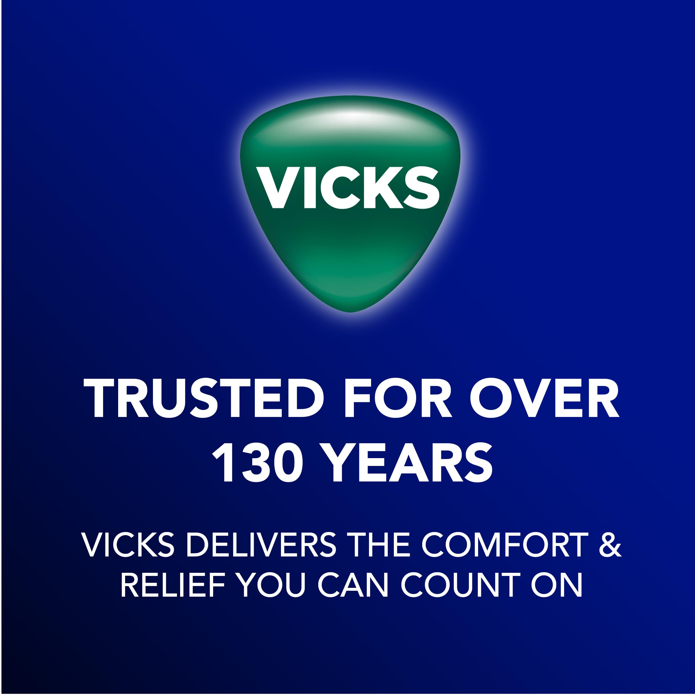 Limpieza rápida y sencilla del inhalador Vicks para un mantenimiento práctico.