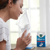 Vicks VapoPads aroma mentolado para un ambiente más fresco