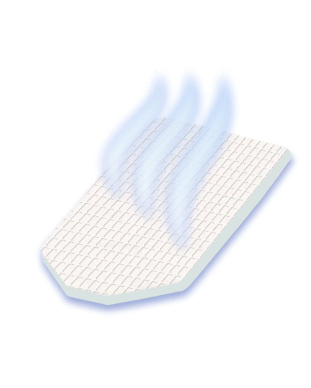 Vicks VapoPads contenido de 6 unidades para recambio rápido en vaporizadores