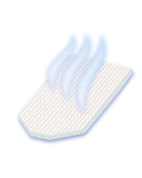 Vicks VapoPads contenido de 6 unidades para recambio rápido en vaporizadores