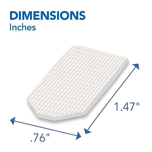 Vicks VapoPads ideal para uso en habitación o despacho
