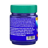 Vicks Vaporub congestión nasal ayuda a respirar mejor