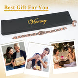Vicmag regalo elegante para mujer, resultado sofisticado.