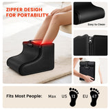 Viconor funda de cuero impermeable facilita limpieza y durabilidad.