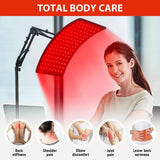 Viconor diseño curvo concentra la luz para mayor eficacia en la piel.