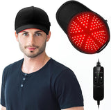Gorra láser Viconor para crecimiento del cabello, uso diario.