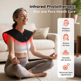 Viconor luz infrarroja 850nm para tejidos profundos.