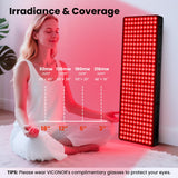 Cuatro ventiladores enfrían la unidad para uso prolongado y estable.