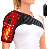 Viconor terapia de luz roja para hombro, sensación de comodidad suave