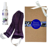 Victoria's Lavender almohadilla cervical caliente para cuello, uso diario y relajación