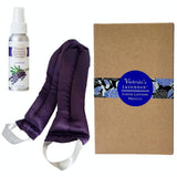 Producto hecho en EE. UU. de Victoria's Lavender para dormitorio y bienestar