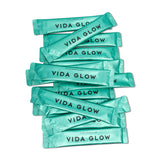 Vida Glow Colágeno Marino mejora elasticidad y brillo de la piel.