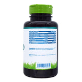 Vidanat Spirulina: tableta verde para detoxificación suave del cuerpo.