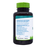 Vidanat Spirulina: composición rica en nutrientes esenciales para el día a día.