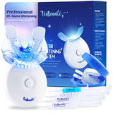 VieBeauti kit de blanqueamiento con LED para resultados visibles y suaves