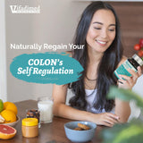 Calidad de fabricación de VIFADIMED Colon en una instalación GMP