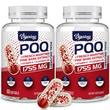 Vigorizar Pycnogeno, botella 200 mg, posible apoyo para la salud vascular diaria.