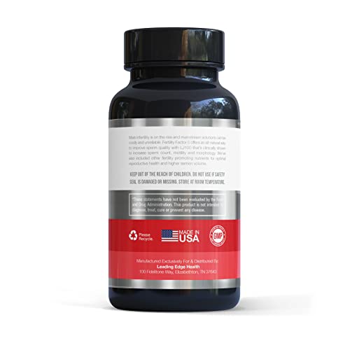 VigRX Fertilidad Factor 5: movimiento de espermatozoides para mayor fertilidad.