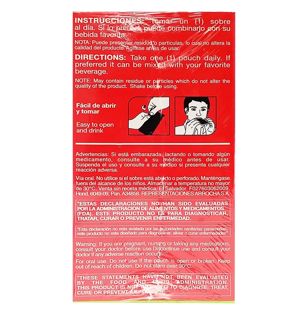 VIJOSA Nervidoce con complejo de vitaminas B para el sistema nervioso y energía