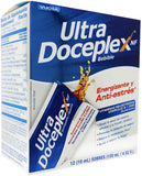VIJOSA Ultra Doceplex Energía: bolsa portátil para energía rápida.