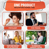 VIKROM material suave de silicona ofrece confort prolongado