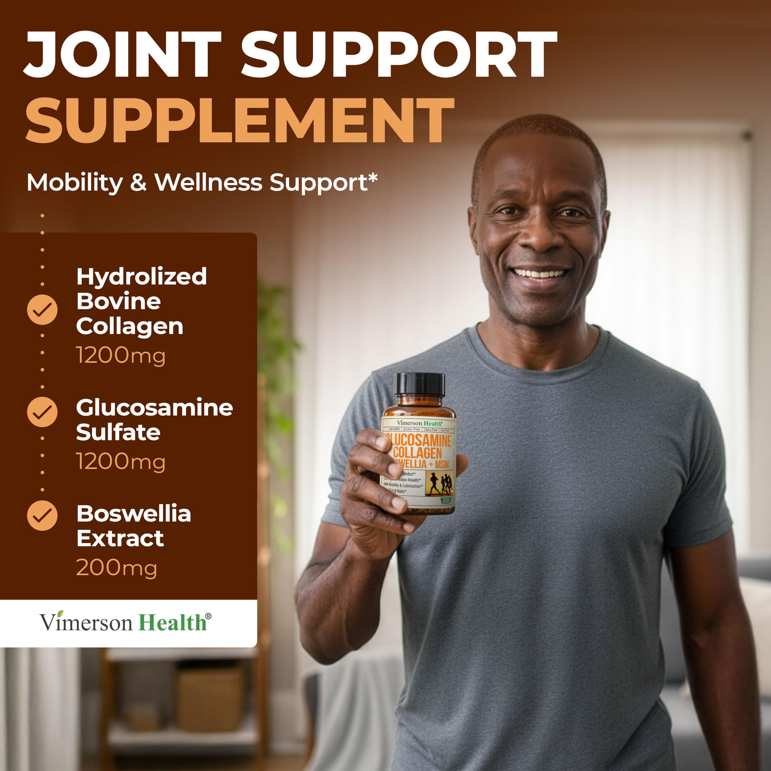 Vimerson Health envase práctico de 120 cápsulas