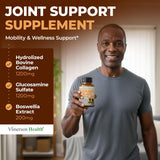 Vimerson Health envase práctico de 120 cápsulas