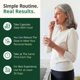 Vimerson Health producido en Estados Unidos, control de calidad y trazabilidad.