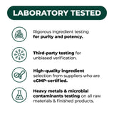 Vimerson Health multivitamínico para hombres, rutina diaria simplificada.
