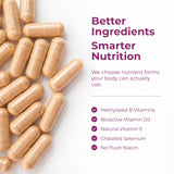 Vimerson Health multivitaminas para mujeres, huesos y articulaciones fortalecidos