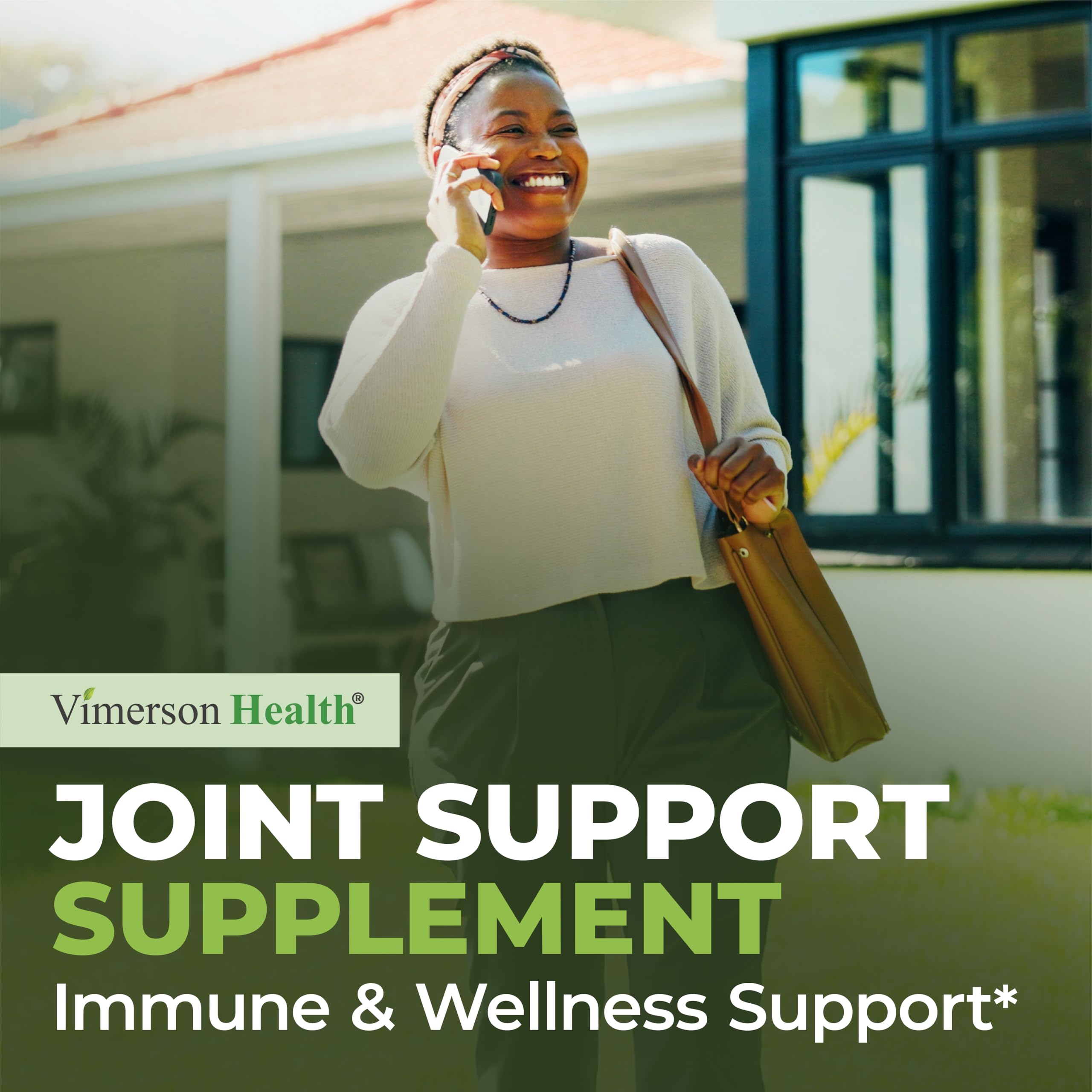 Vimerson Health uso diario para enfoque y claridad mental.