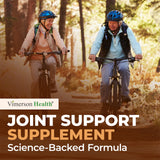Vimerson Health uso diario: combina curcuma y moringa para bienestar.