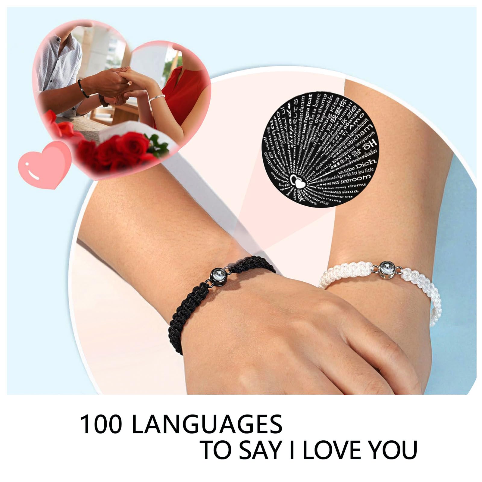 Regalo para parejas y amigos, Vimiew, ideal para aniversarios y fechas especiales.