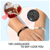 Regalo para parejas y amigos, Vimiew, ideal para aniversarios y fechas especiales.