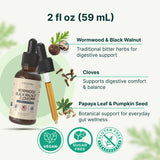 VINATURA accion-digestiva-líquido, dosificación flexible para comodidad diaria.