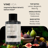 VINEVIDA difusor fragancia No.1002 ideal para aroma duradero en espacios.