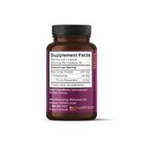 VINIA Piceid Resveratrol: racimo de uvas rojas que simboliza ingrediente principal.