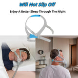 VINLINSKY compatibilidad con AirFit F30: reemplazo ideal para máscara completa.