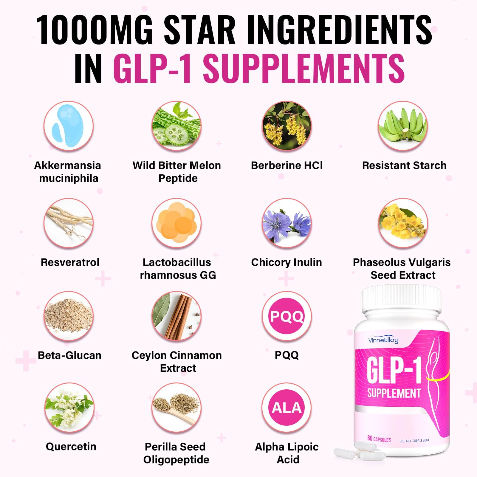 VINNETLLOY GLP-1: experiencia vegana y sin gluten