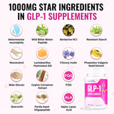 VINNETLLOY GLP-1: experiencia vegana y sin gluten