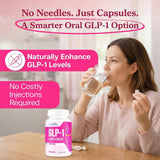 VINNETLLOY GLP-1: soporte digestivo y metabolismo durante el día